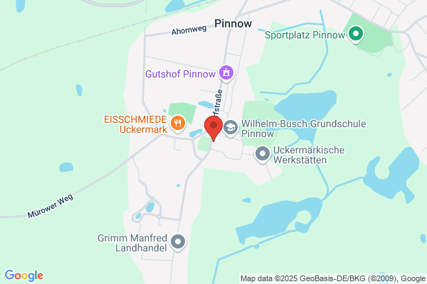 DML Pinnow-Felchow GmbH u. Co.KG