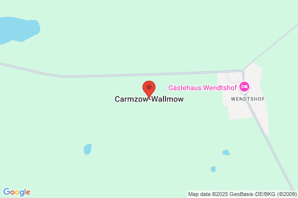 Fernsehbüro GmbH Büro Wallmow