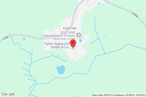 Hybro Saatzucht GmbH & Co. KG