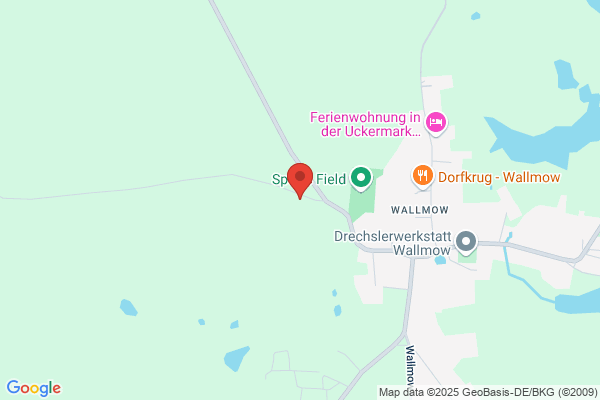 Nathalie Percillier - Systemische Hypnose Uckermark