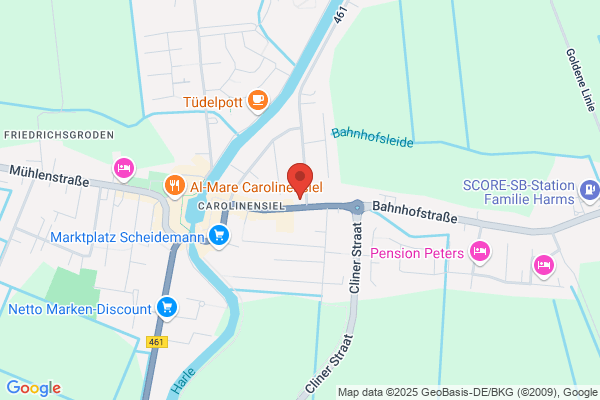 Fahrradverleih BPS Service