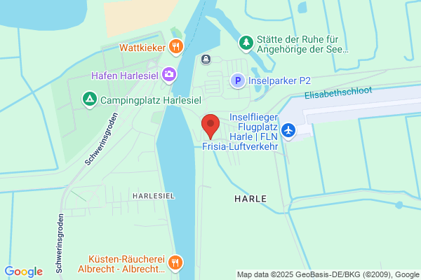 Wangerooge Garagen GmbH