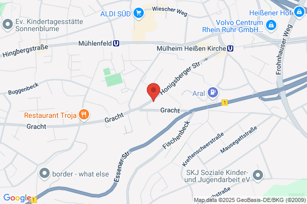 Ziegler Horst Immobilien