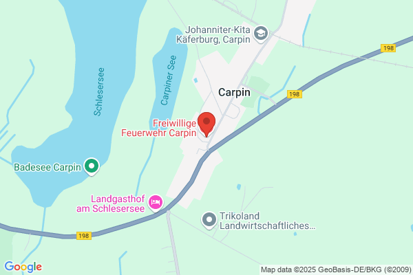 Gemeinde Carpin