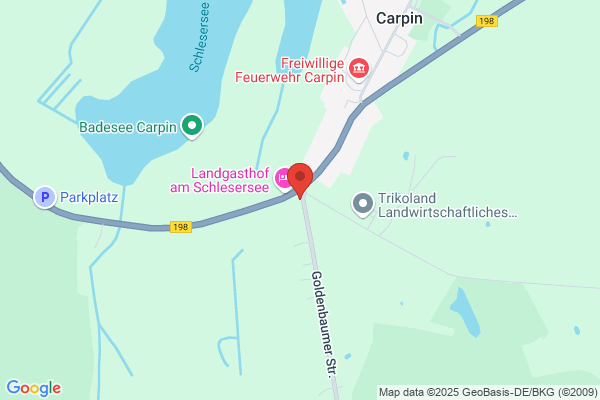 Nationalparkamt Müritz