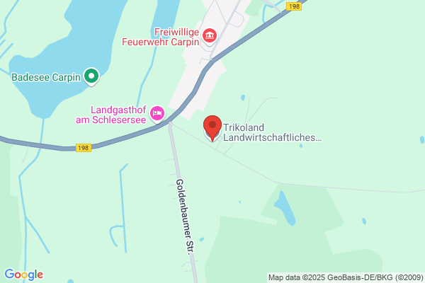 Trikoland GmbH