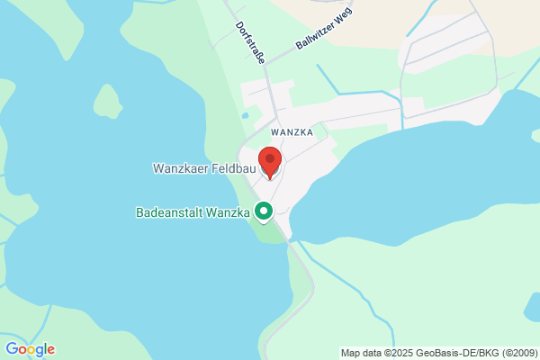 Wanzkaer Feldbau GmbH