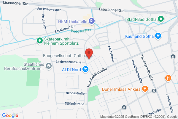 Baugesellschaft mbH