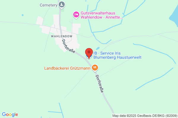 Blumberger Fensterbau GmbH