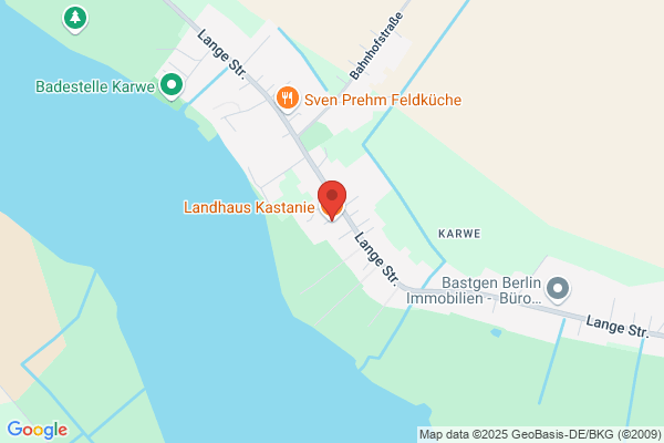 Gaststätte Zur Kastanie