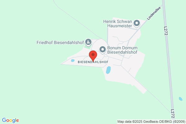 Maschinenbau & Bauelemente Biesendahlsdorf GmbH