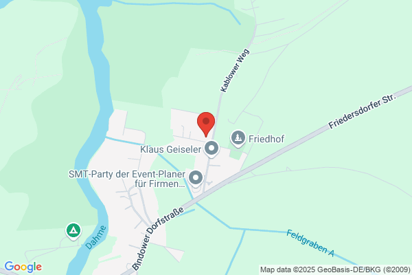 SIGNAL IDUNA Versicherung Horst Kuhn