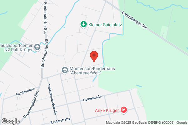 Taxibetrieb Kohnke