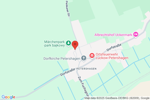 Zum Fuchsgrund