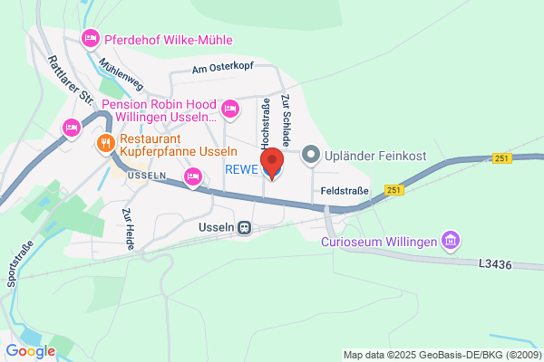 REWE