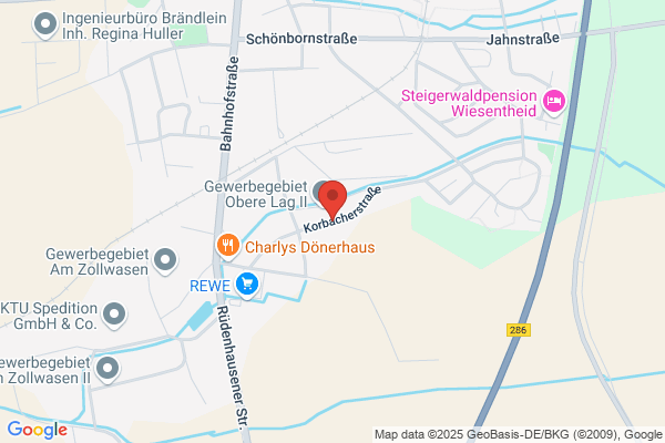 AFR-Snack GmbH