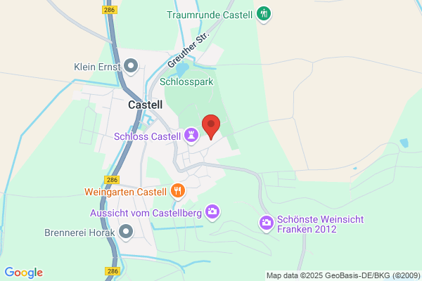Casteller Hof