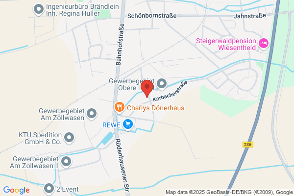 Freiwillige Feuerwehr Wiesentheid