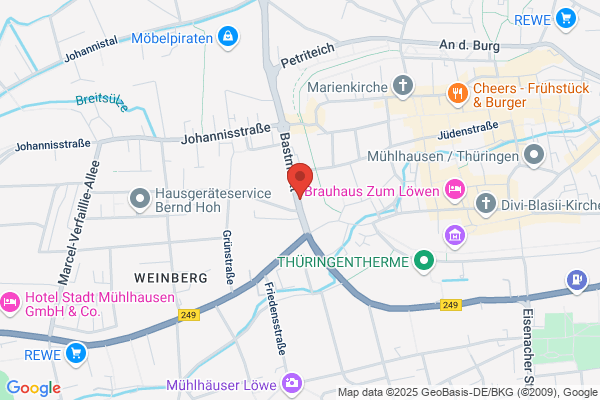 Schmitt Immobilien UG
