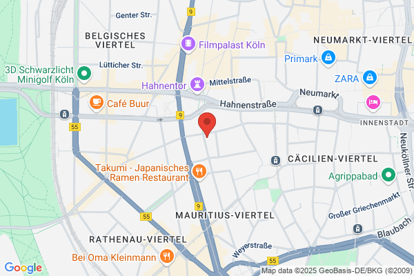 TELIS FINANZ Kanzlei, Seßler Frank