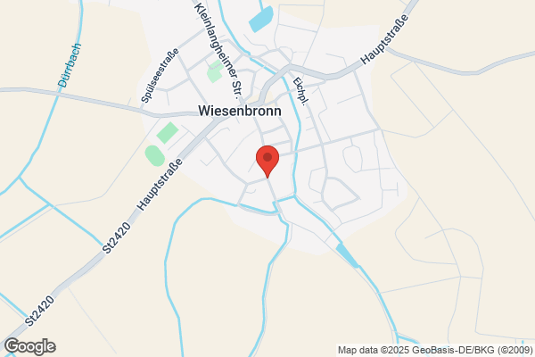 Wiesenbronn
