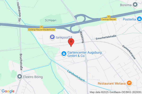 Getränke Hoffmann