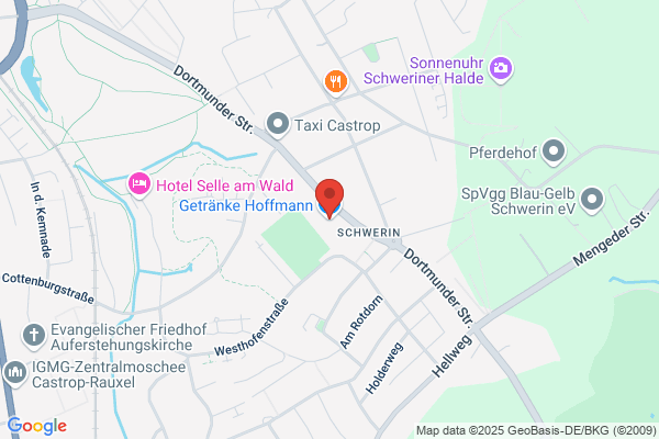 Getränke Hoffmann
