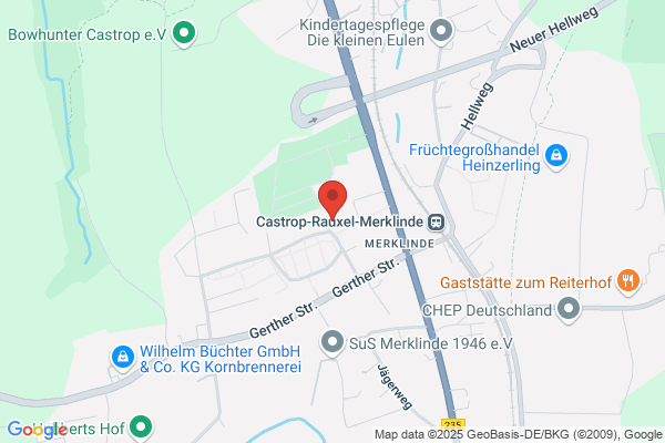 Porada GmbH