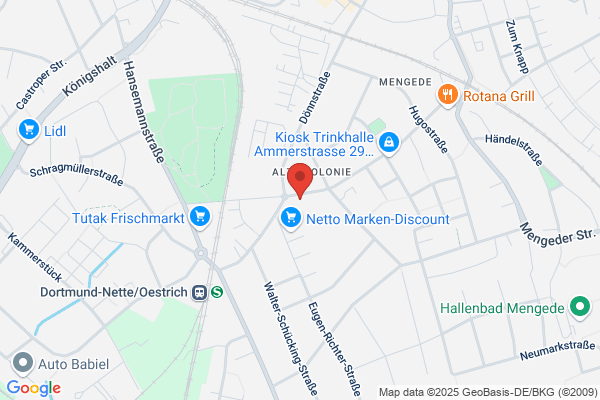Allianz Versicherung Demir und Tabbi Anneni GbR Hauptvertretung