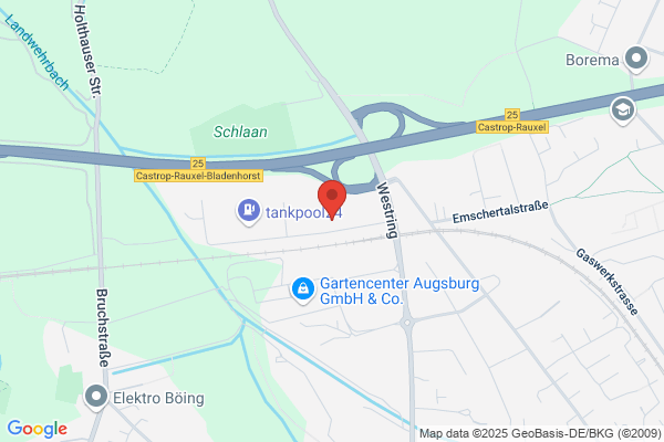 TIP Services GmbH