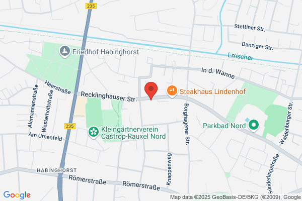 Nord-Apotheke