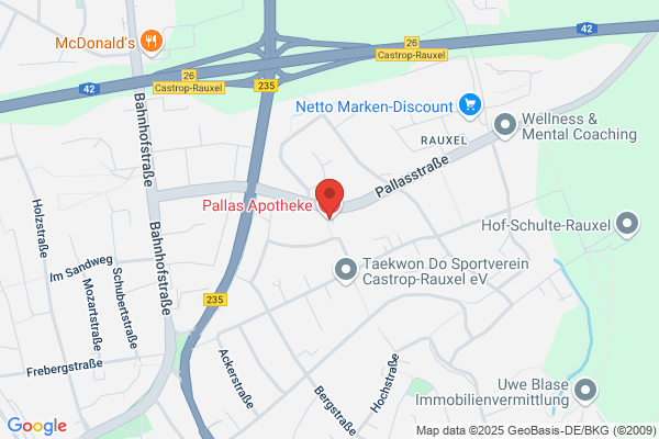 Apotheke Pallas