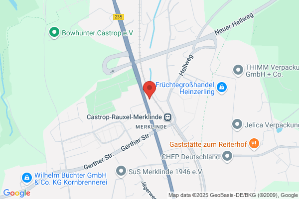Gebrauchtwagenhandel Menert