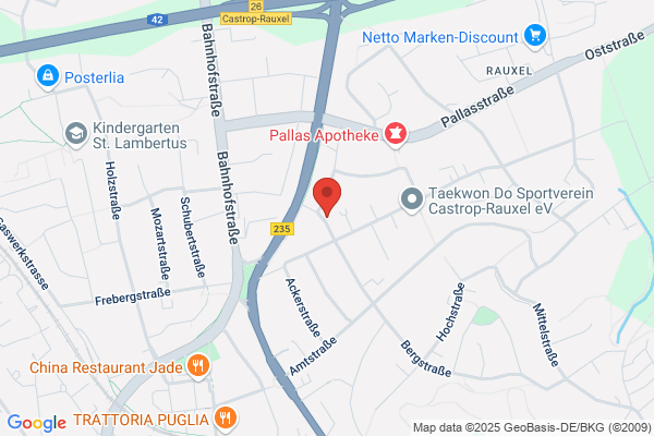Autocrew Jans Automobiltechnik