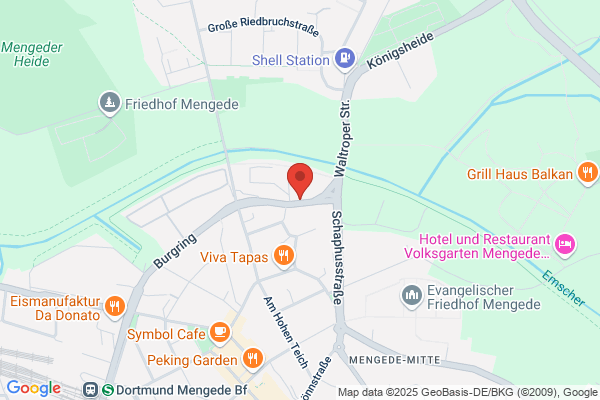 Autohaus Mengede GmbH