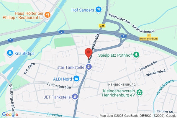 Bodo Köhler GmbH KFZ Maschinen Anlagen