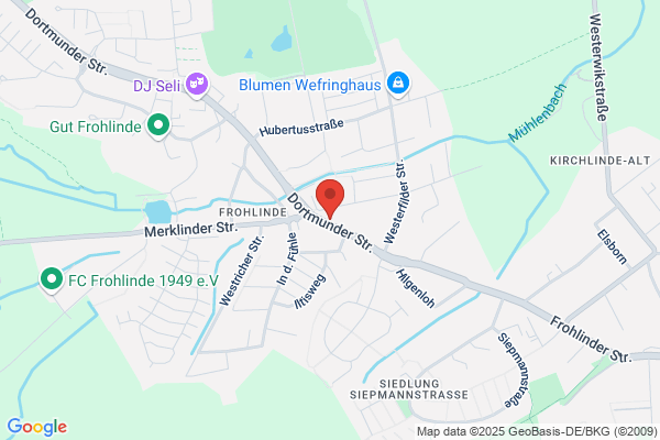 Dorfbäckerei Frank GmbH