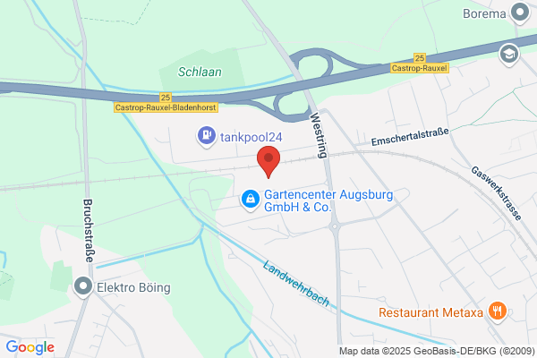 Dorfbäckerei Frank GmbH
