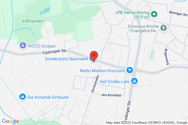 Dorfbäckerei Frank GmbH