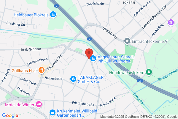 Dorfbäckerei Frank GmbH