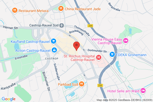 Sparkasse Vest Recklinghausen
