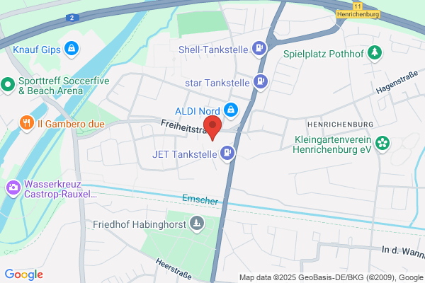 Sparkasse Vest Recklinghausen Gesch.St.