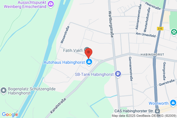Foresight Tor&Zaunsysteme