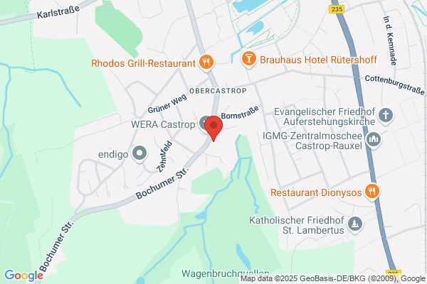 Lakenberg GmbH