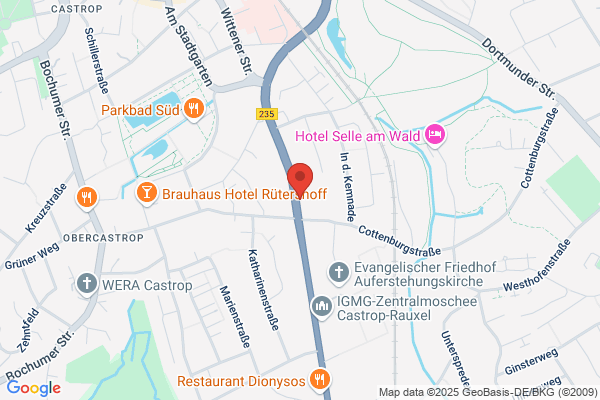 Effektiv Gerüstbau GmbH