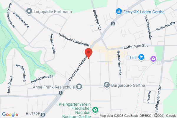 GLASS GmbH & Co. Tiefbau und Abbruch KG