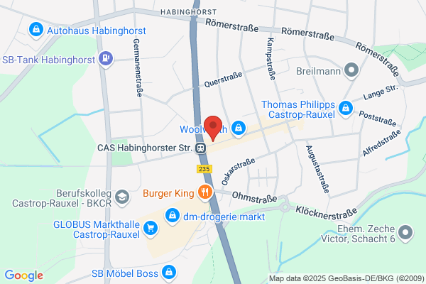 NCM Marketing und Vertriebs GmbH