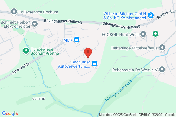 Böning Baugesellschaft mbH, Hermann