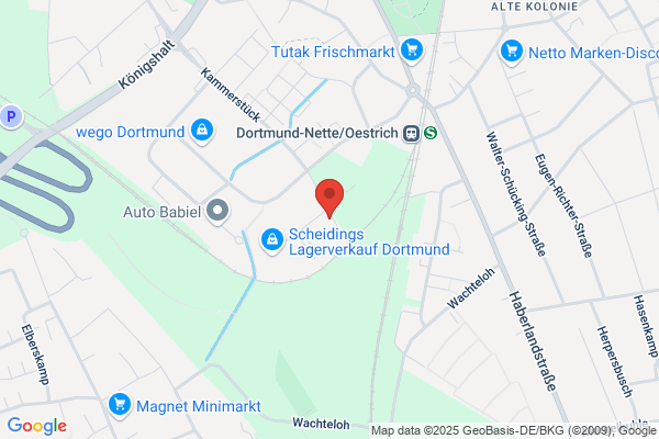 Marks Bauunternehmung UG (haftungsbeschränkt)