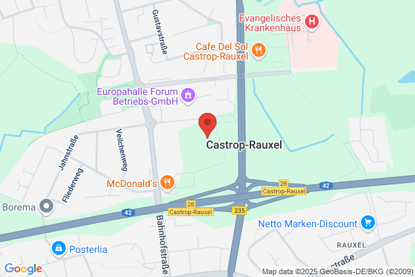 SG Castrop-Rauxel e.V.